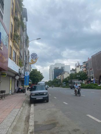 Bán đất phố hoàng như tiếp - long biên 6898100