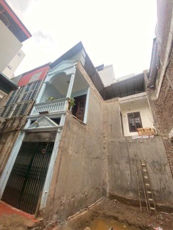 Bán đất phố hoàng như tiếp - long biên 6898101