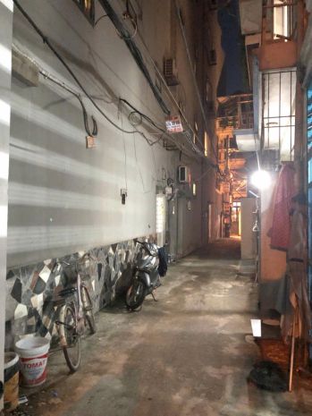 Bán đất phố hoàng như tiếp - long biên 6898102