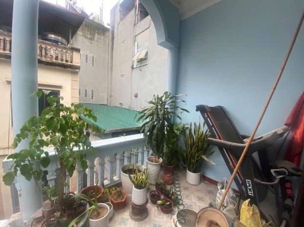 Bán đất phố hoàng như tiếp - long biên 6898103