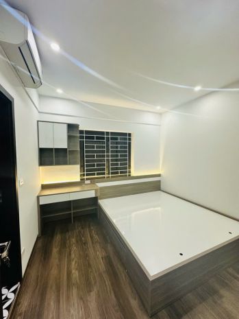 Bán căn hộ chung cư ct4b  x2 linh đàm - full nội thất mới, 6898117