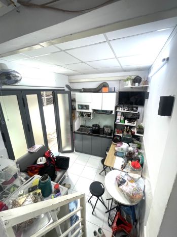 Bán nhà hẻm thông cmt8 2pn hơn 1 tỷ shr 6898125