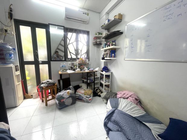 Bán nhà hẻm thông cmt8 2pn hơn 1 tỷ shr 6898126