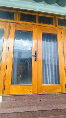 Bán nhà 3 tầng , nội thất gỗ 90 đẹp gần kdt vính điềm 6898132