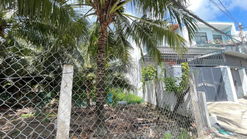 Đất nhà cắt bán xuân lạc - vĩnh ngọc - phường tây nha trang 6898146