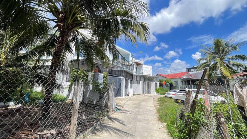 Đất nhà cắt bán xuân lạc - vĩnh ngọc - phường tây nha trang 6898147