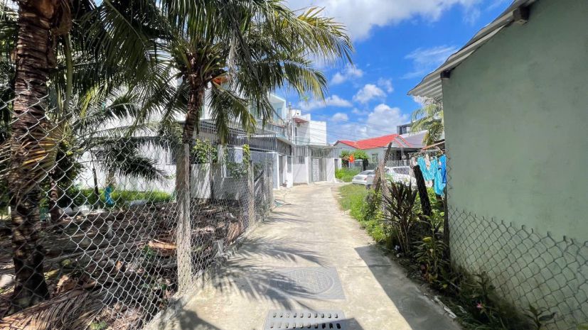 Đất nhà cắt bán xuân lạc - vĩnh ngọc - phường tây nha trang 6898148