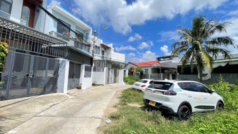 Đất nhà cắt bán xuân lạc - vĩnh ngọc - phường tây nha trang 6898149