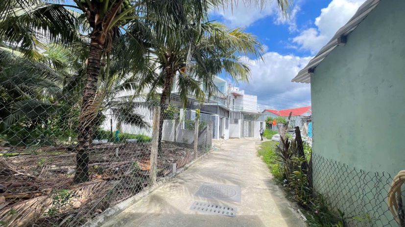 Đất nhà cắt bán xuân lạc - vĩnh ngọc - phường tây nha trang 6898150