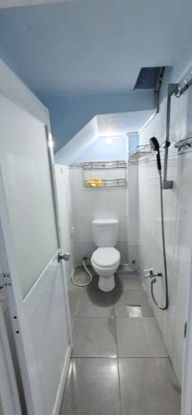 Nhà 2 tầng hẻm 3m, thông đường liên tỉnh 5 p. chánh hưng. 6898421