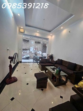 10m ra đường bờ sông- trương định- 40m2- 5t- 10.85tỷ ngõ 6898467