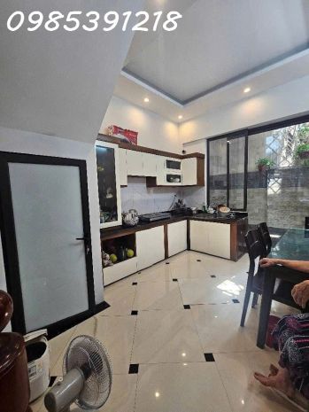 10m ra đường bờ sông- trương định- 40m2- 5t- 10.85tỷ ngõ 6898469
