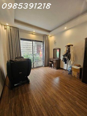 10m ra đường bờ sông- trương định- 40m2- 5t- 10.85tỷ ngõ 6898470