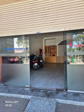 Cho thuê nhà nguyên căn, mặt tiền  đối diện ubnd phường 6898476