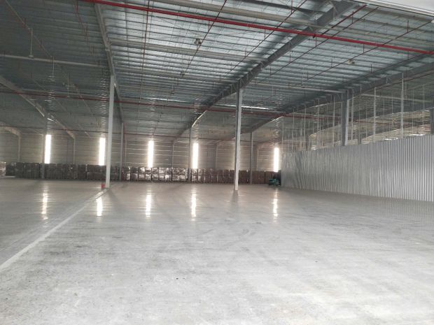 Cho thuê kho logistics 6.000m2 tại khu cn thuận thành 6898575