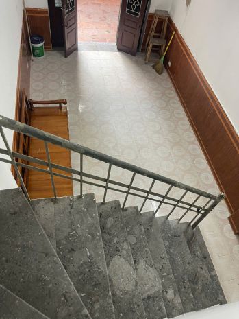 Cho thuê nhà ngõ 295 bùi xương trạch, 40m² x 3 tầng 8.5 6898585