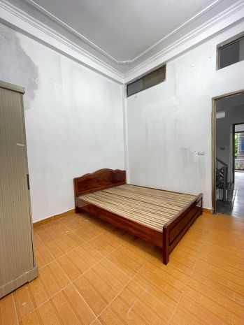Cho thuê nhà ngõ 295 bùi xương trạch, 40m² x 3 tầng 8.5 6898586