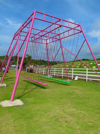 Bán đất sun valley bảo lộc full thổ cư view đẹp 6898734