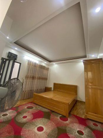 Bán nhà đẹp 3 tầng  sổ đỏ chính chủ  ô tô đỗ cổng  không 6898740