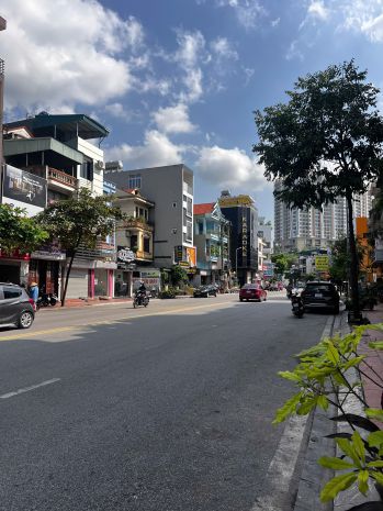 Cơ hội đầu tư tại tp hạ long  lô đất đẹp 60,4m² phường cao 6898756