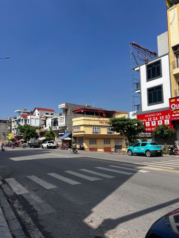 Cơ hội đầu tư tại tp hạ long  lô đất đẹp 60,4m² phường cao 6898757
