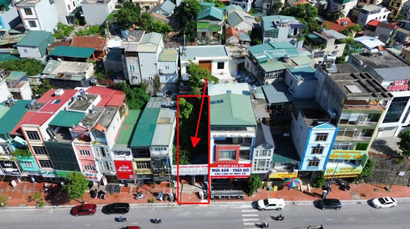 Cơ hội đầu tư tại tp hạ long  lô đất đẹp 60,4m² phường cao 6898759