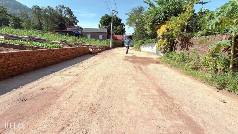 Nóng bỏng bắt đầu mở bán tổng 21 lô - tại thanh hà nam sơn 6898782