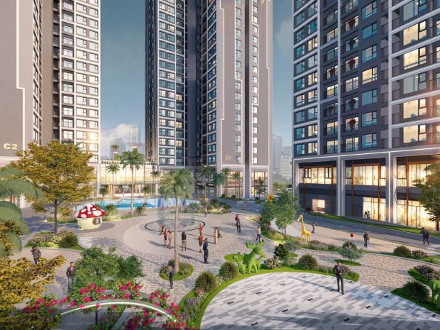 Mở bán đợt đầu chung cư an bình home land lê trọng tấn, giá 6898846