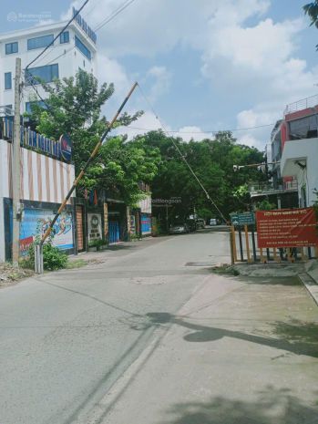 Bán đất mặt tiền lê thị riêng 12m full thổ cư 5x20m. khu 6898868