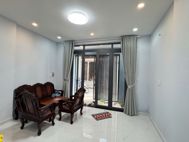 Nhà mới ở ngay trần văn ơn tân sơn nhì ngay chợ gần mặt 6898907