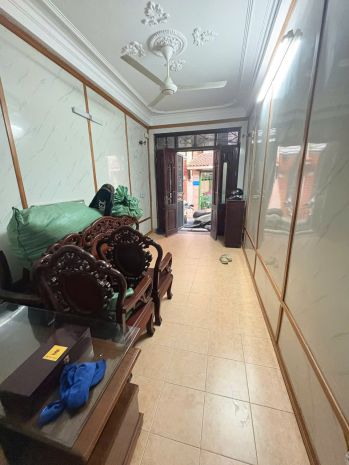 Cho thuê nhà ngõ phan đình giót, hà đông 34m2 x 3 tầng, 6898952