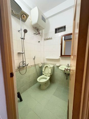 Cho thuê nhà ngõ phan đình giót, hà đông 34m2 x 3 tầng, 6898956