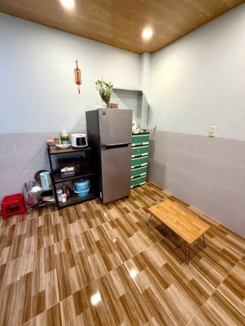 Bán 2 tầng hẻm ba gác dương bá trạc p. chánh hưng. giá 3,38 6898967