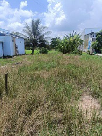 Cơ hội đầu tư sinh lời  đất mặt tiền quốc lộ 62, cây số 15 6898993