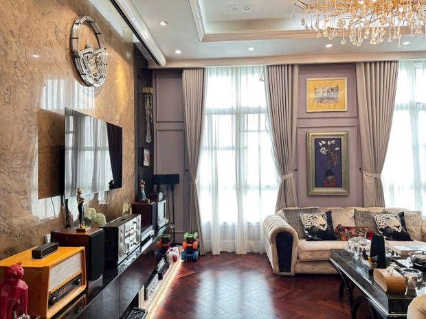 09.10.25 the manor mỹ đình sông đà căn 4 phòng ngủ dt192m2, 6898997