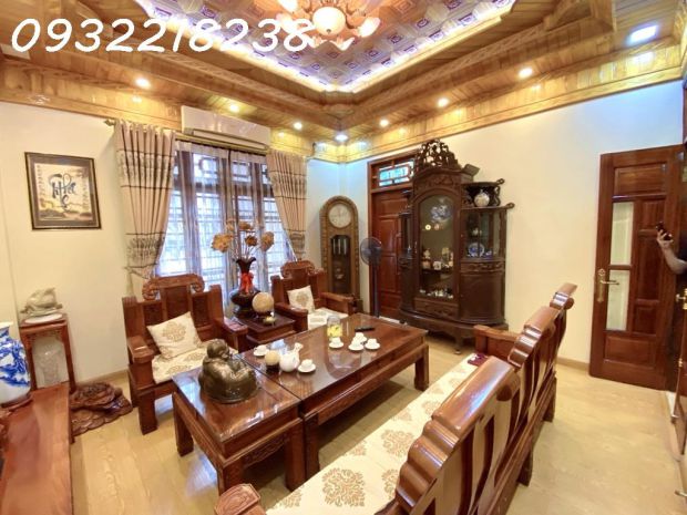 Nhà 5 tầng, gara ô tô, kinh doanh, lô góc 6899087