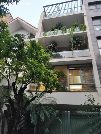 Nhà 5 tầng, gara ô tô, kinh doanh, lô góc 6899089