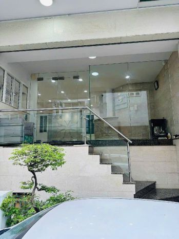 Siêu phẩm mặt tiền hoa trà  phan xích long  dòng tiền 6899095