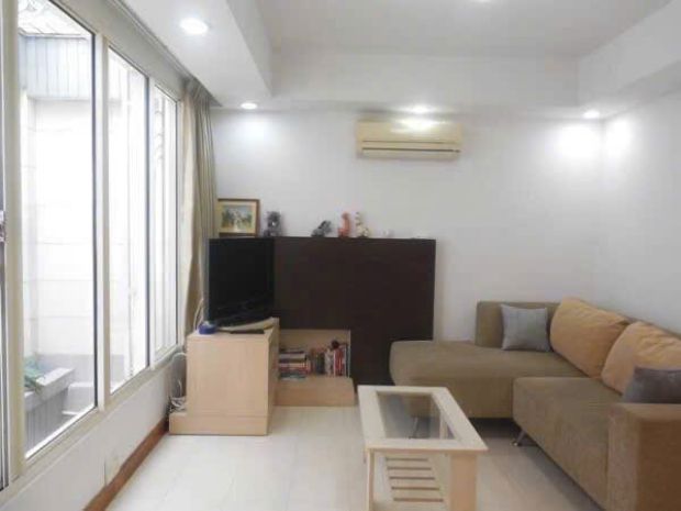 Siêu phẩm mặt tiền hoa trà  phan xích long  dòng tiền 6899096
