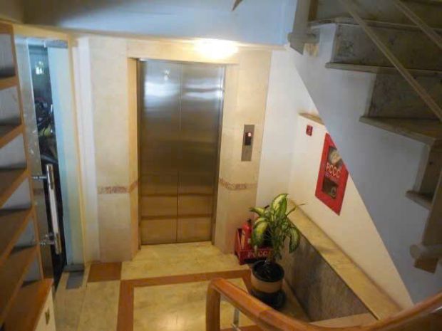 Siêu phẩm mặt tiền hoa trà  phan xích long  dòng tiền 6899097