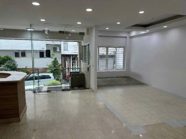 Siêu phẩm mặt tiền hoa trà  phan xích long  dòng tiền 6899098
