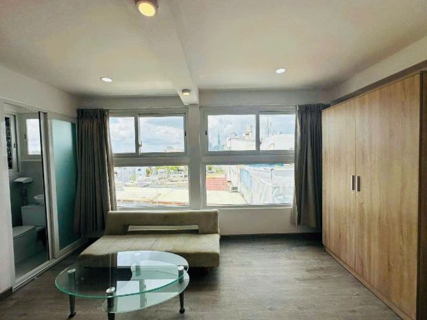 Siêu phẩm mặt tiền hoa trà  phan xích long  dòng tiền 6899099