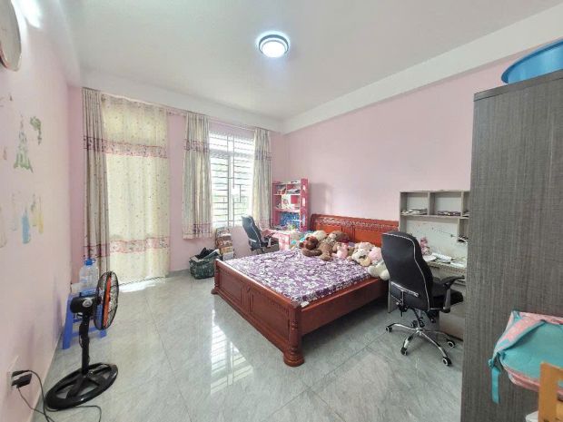 Chỉ có 9 tỷ - nhà đẹp - mặt tiền. p10. tân bình - 86m2 4m 6899140