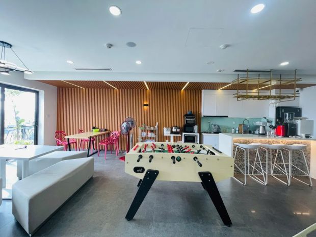 View hồ độc bản! bán tòa building 9t mp hạ đình 72m2, mt 6899157