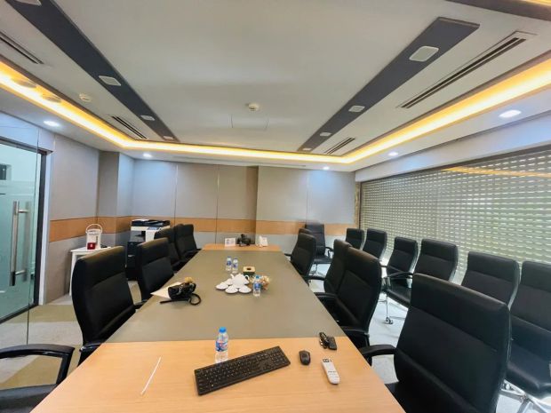 View hồ độc bản! bán tòa building 9t mp hạ đình 72m2, mt 6899158