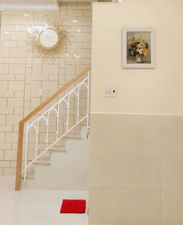 Nhà vị trí đẹp hẻm 3m tám danh p.chánh hưng p4q8 full nội 6899244