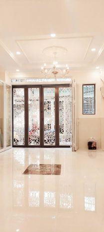 Nhà vị trí đẹp hẻm 3m tám danh p.chánh hưng p4q8 full nội 6899245