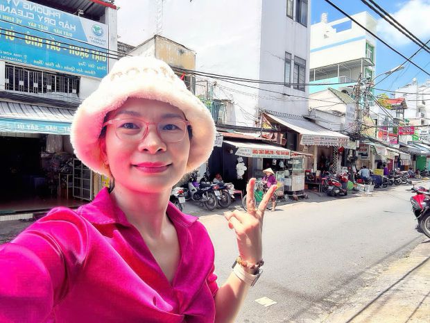 Bán nhà 2 tầng mtkd đ.xóm chiếu, quận 4 - ngang hiếm 6m*24m 6899321