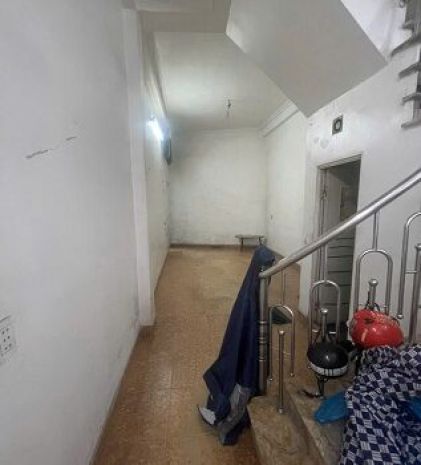 Cho thuê nhà mặt tiền vĩnh hưng  hoàng mai, 60m2, đầy đủ 6899505