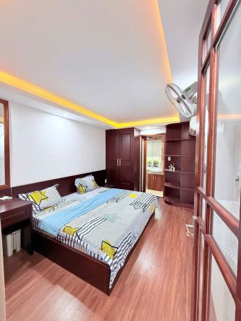 Cực hiếm ! nhà khá đẹp, mặt tiền đg huỳnh ngọc huệ, thanh kh 6899526